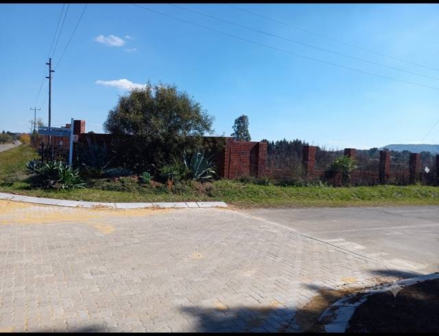 21,380M² VACANT LAND FOR SALE IN BLUE SADDLE RANCHES